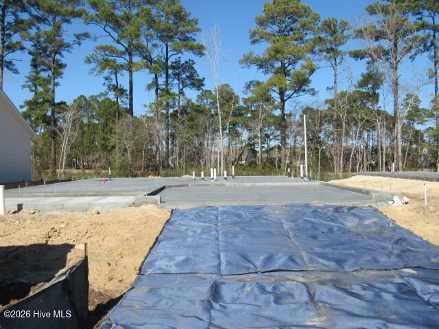 1061 Rosefield Way Nw. Carolina Shores, NC 28467