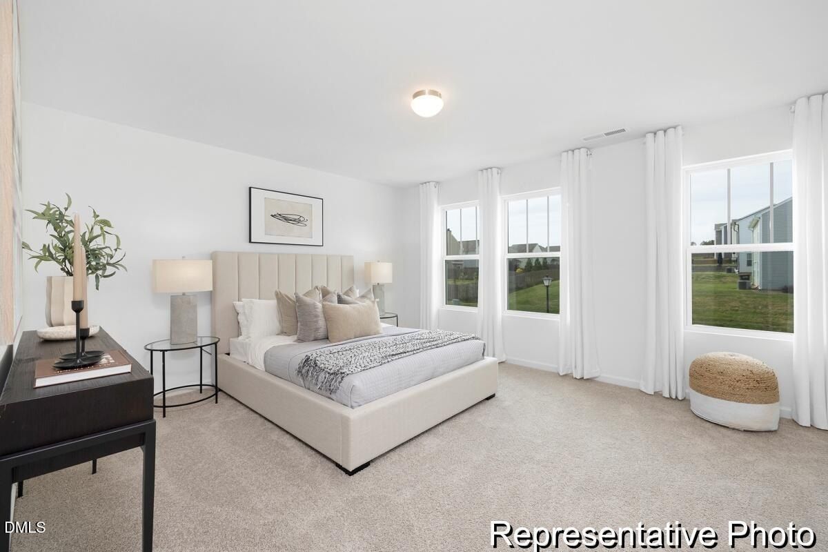 305 Chuck Wagon Way Unit 146P. Benson, NC 27504