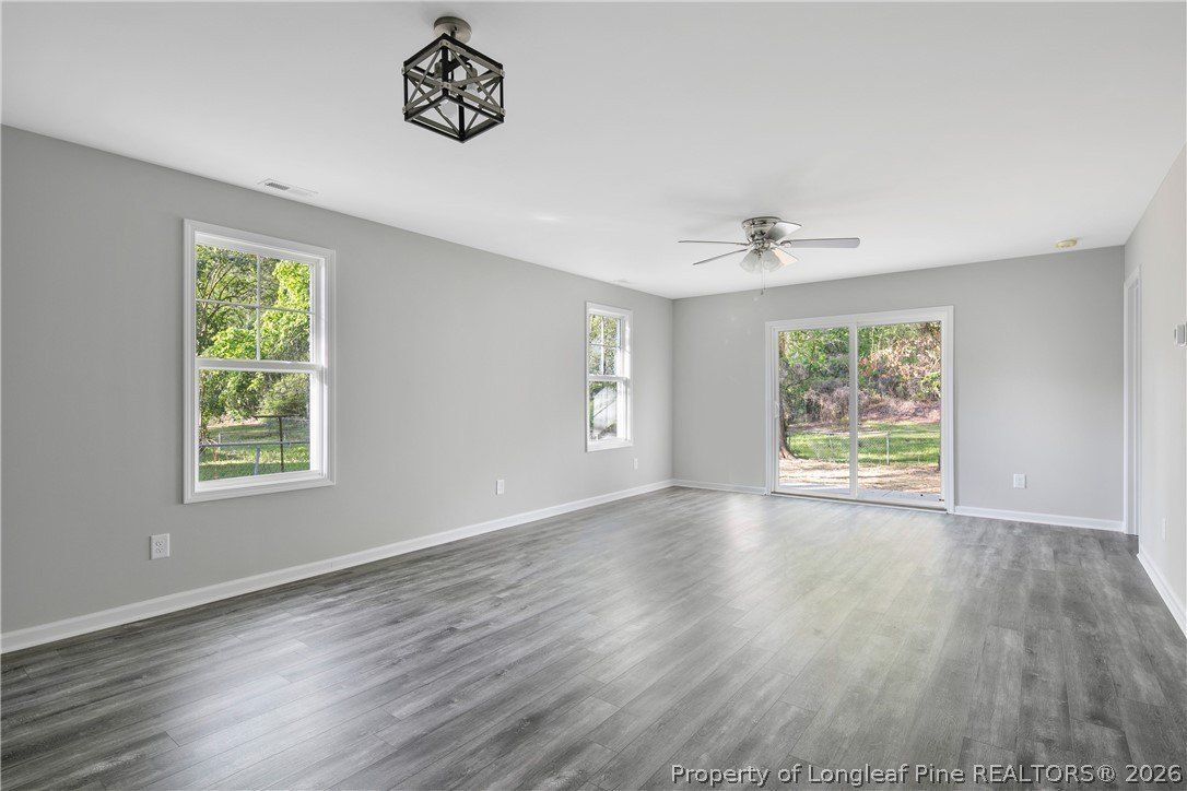 2003 Poinciana Lane. Fayetteville, NC 28306