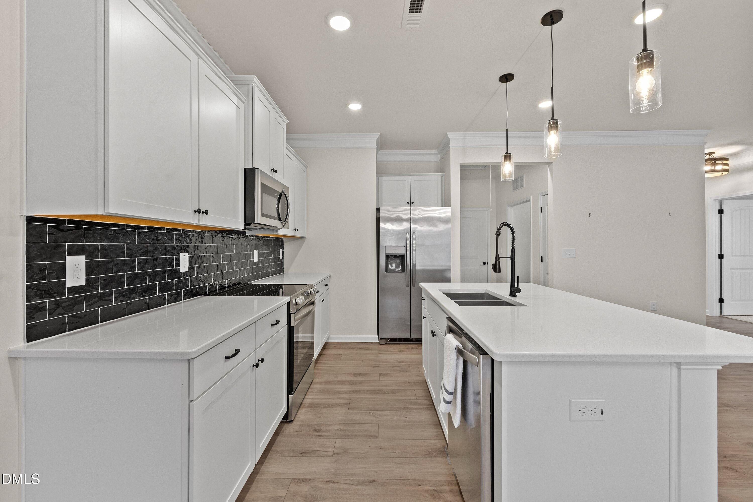 23 Knoll Way. Sanford, NC 27332