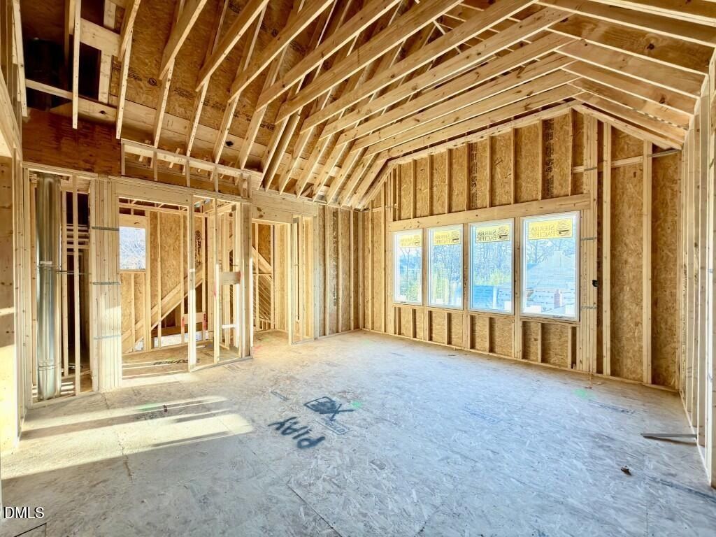 3448 Leonard Street. Raleigh, NC 27607