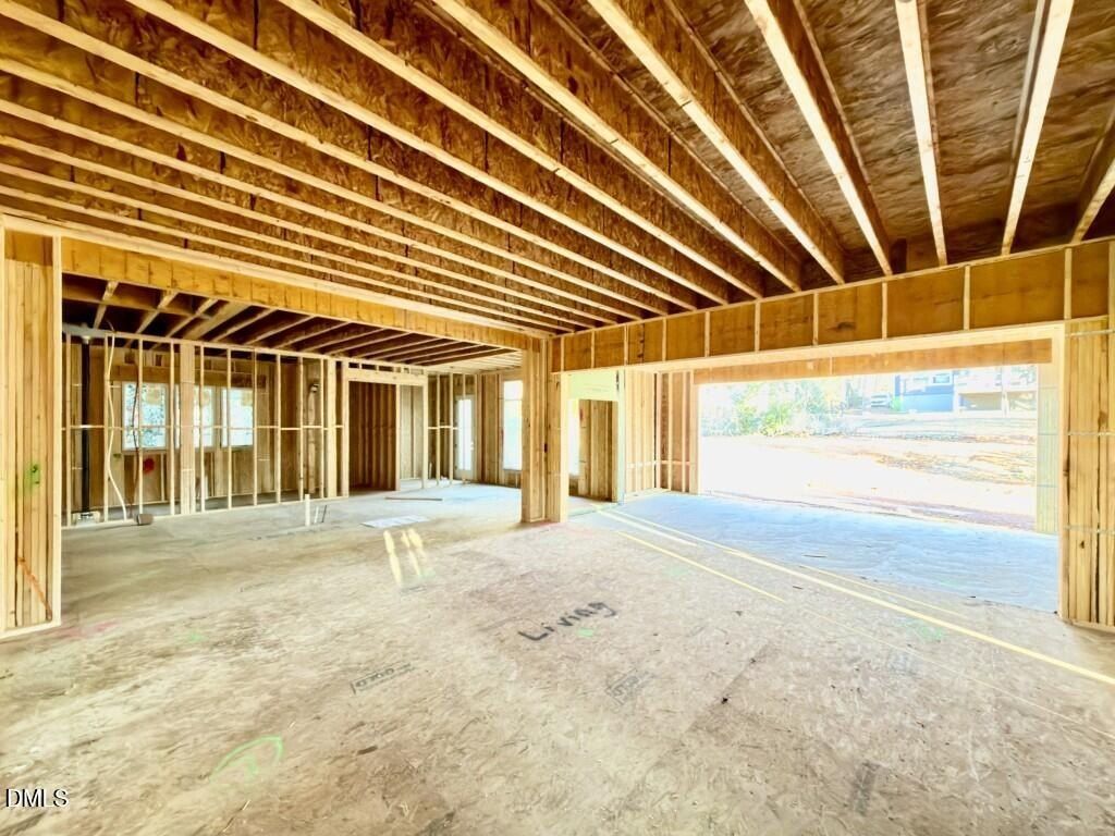 3448 Leonard Street. Raleigh, NC 27607