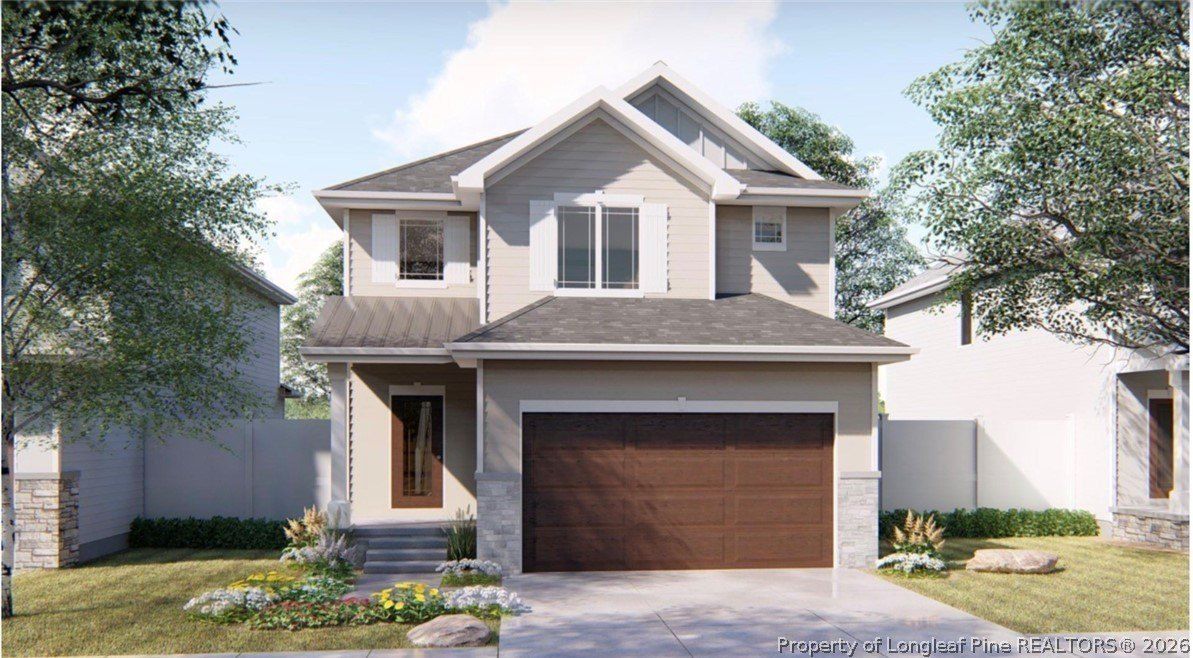 407 Creech Street. Goldsboro, NC 27530