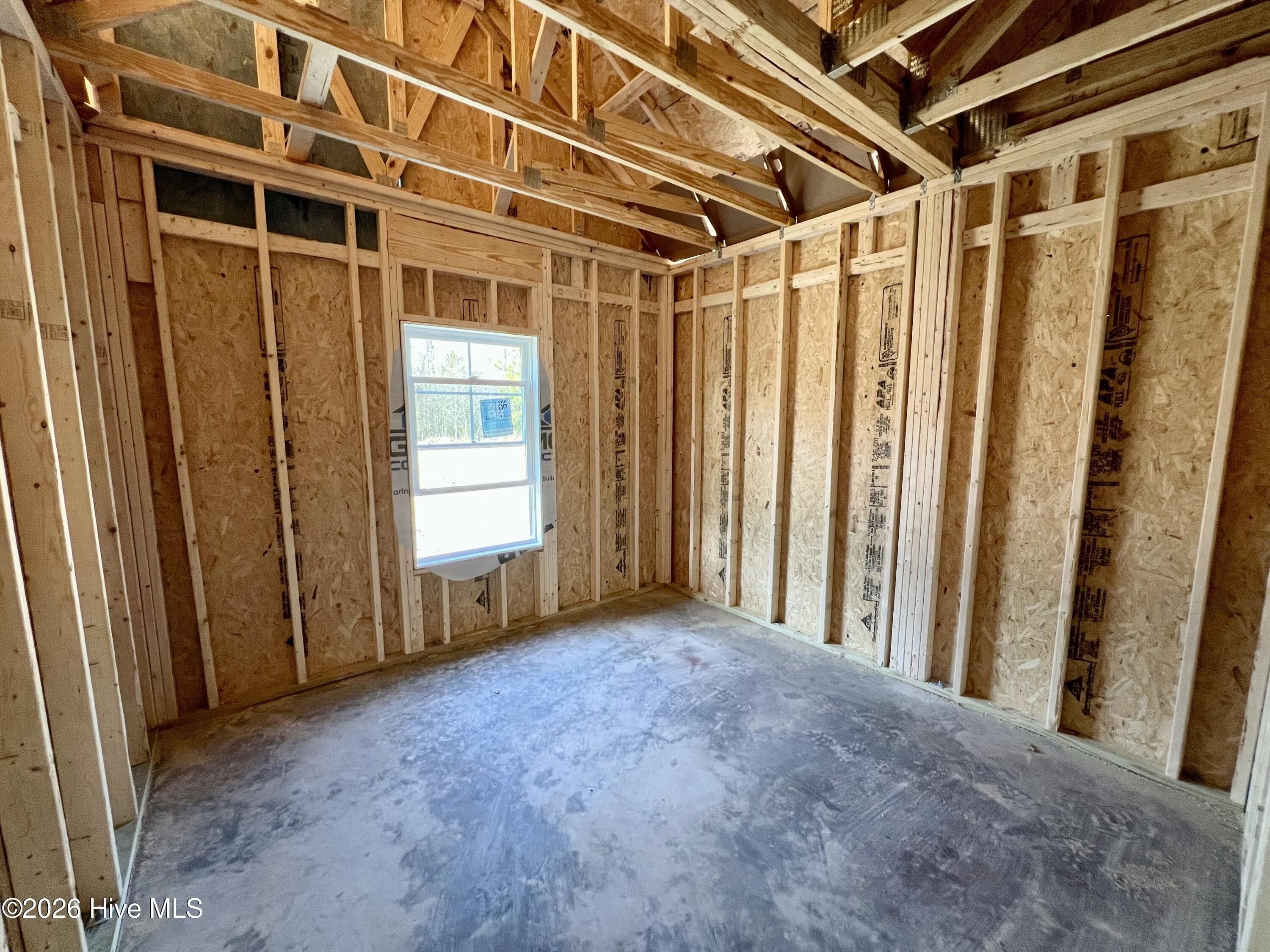 113 Sagewood Drive. Dudley, NC 28333