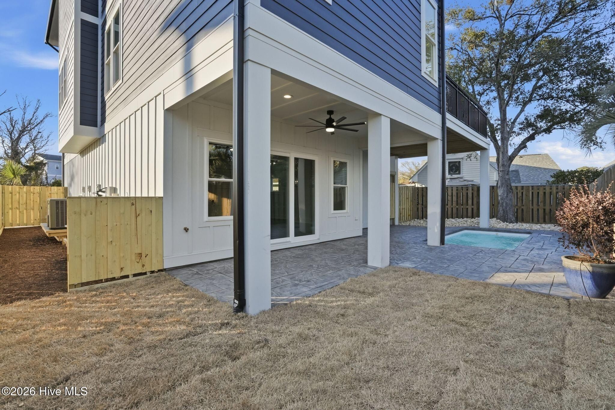 1107 Swordfish Lane. Carolina Beach, NC 28428