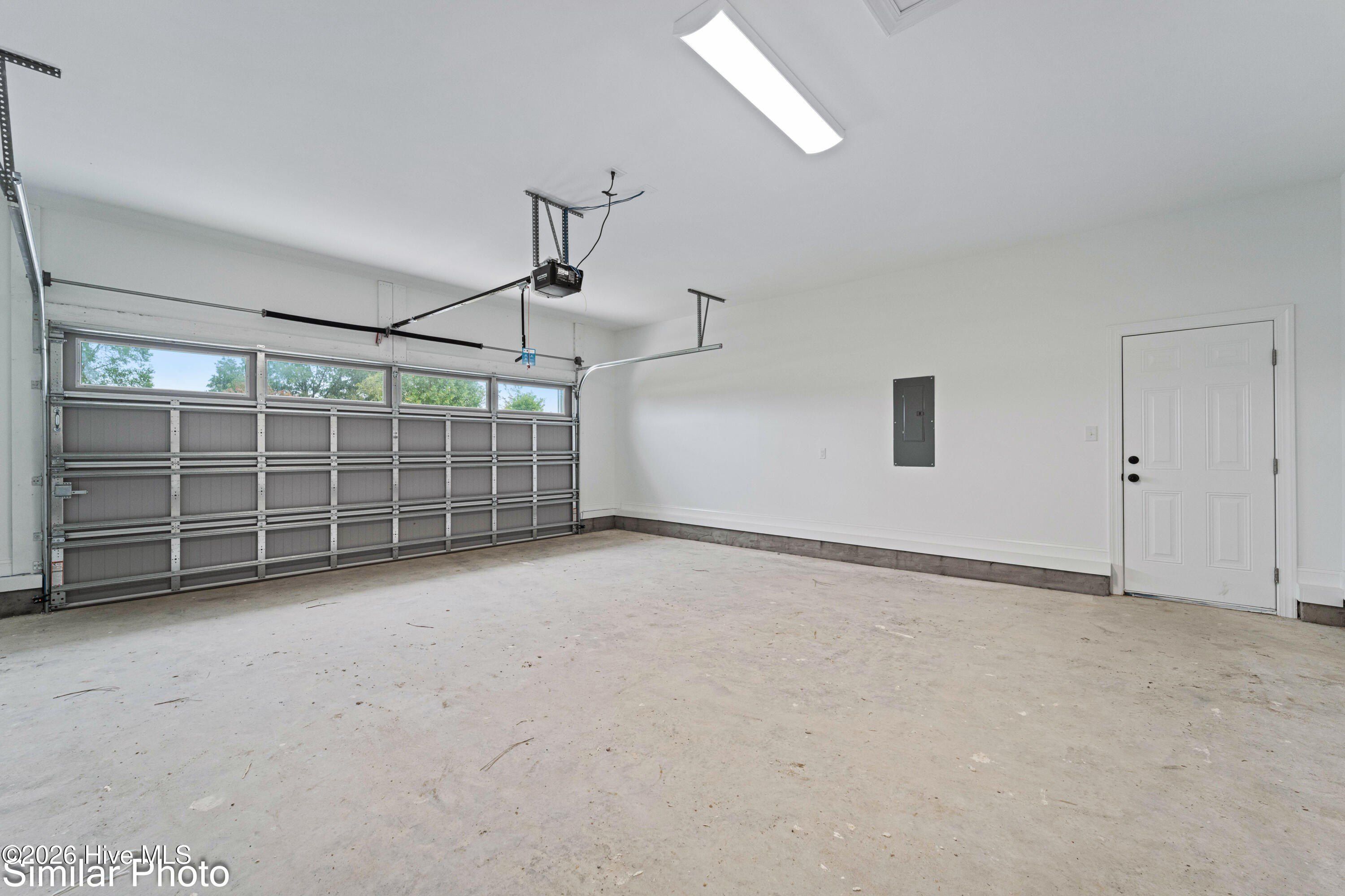 124 Brown Road. Jacksonville, NC 28540