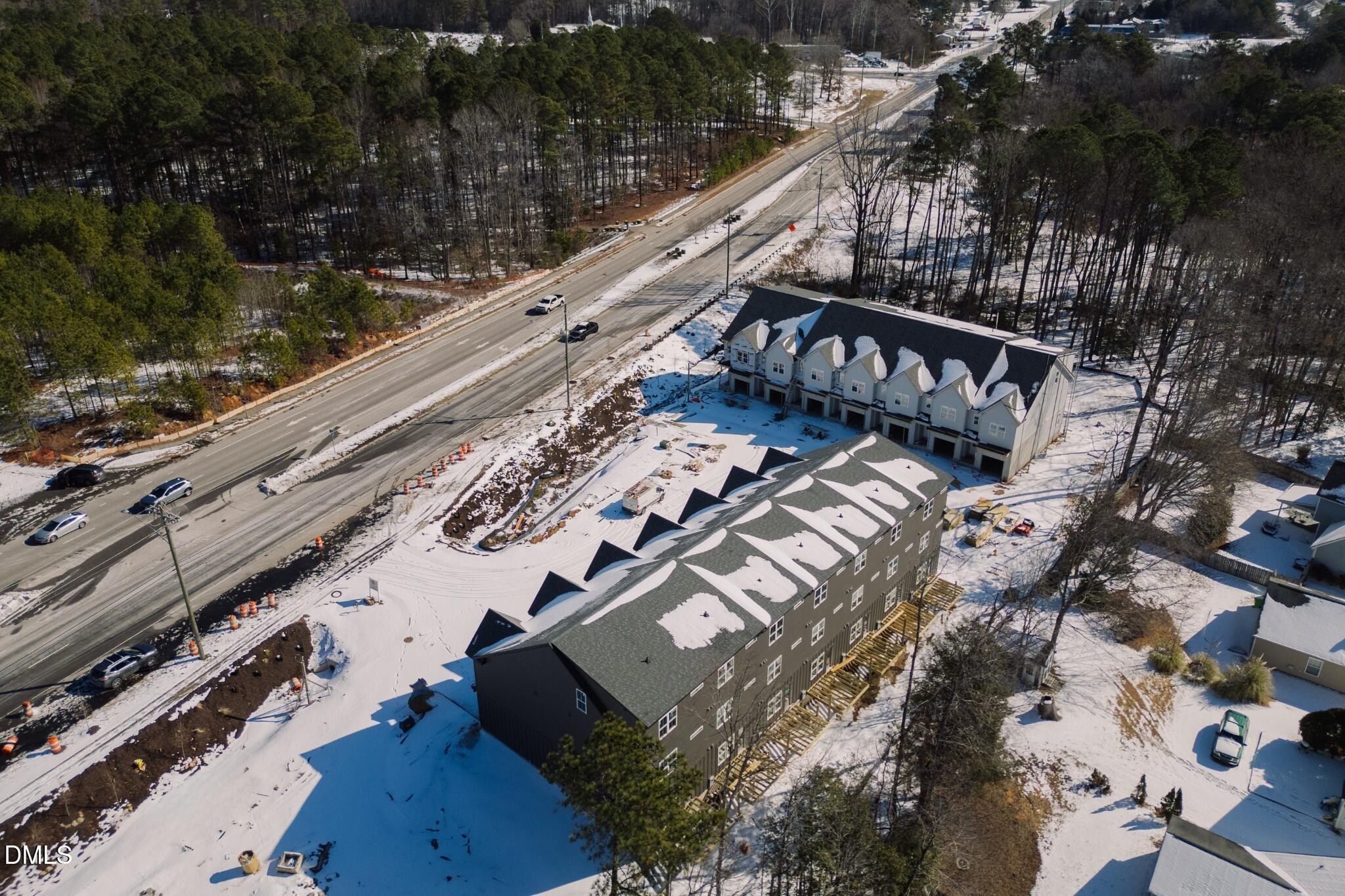 3814 Granite Mill Way. Raleigh, NC 27616