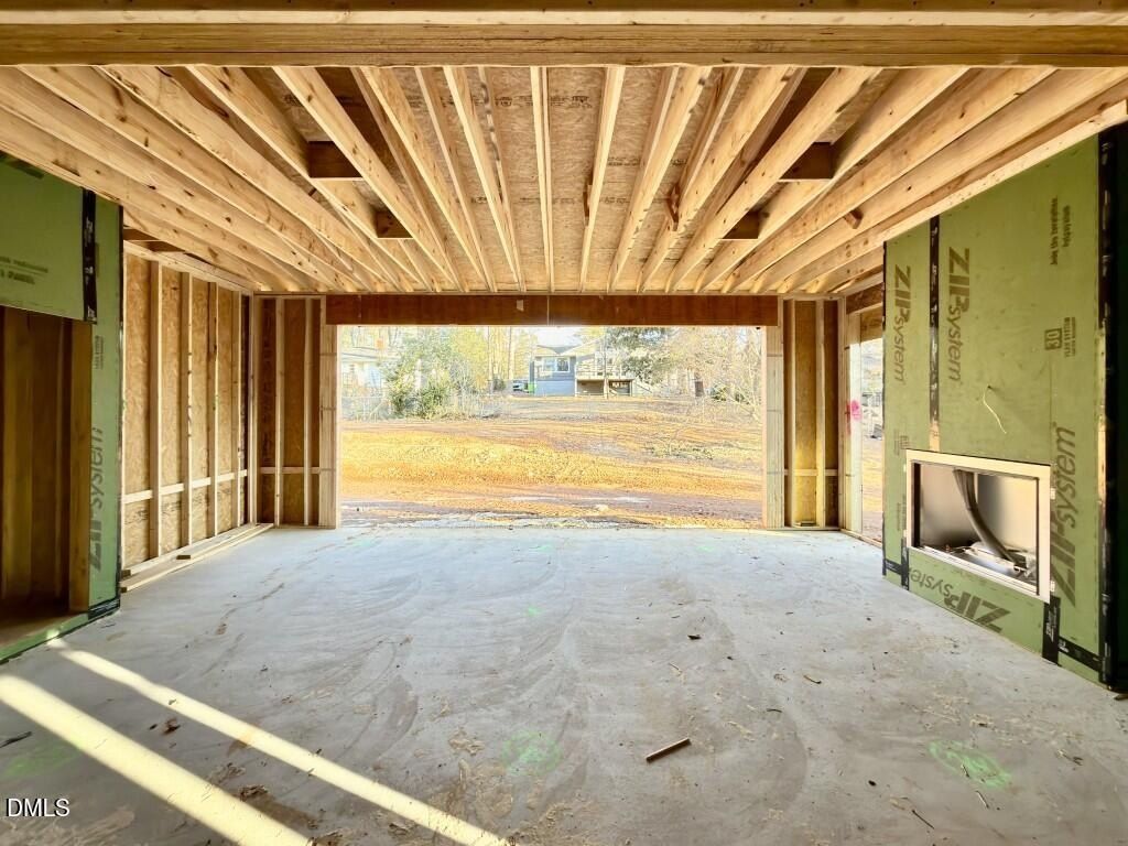 3448 Leonard Street. Raleigh, NC 27607