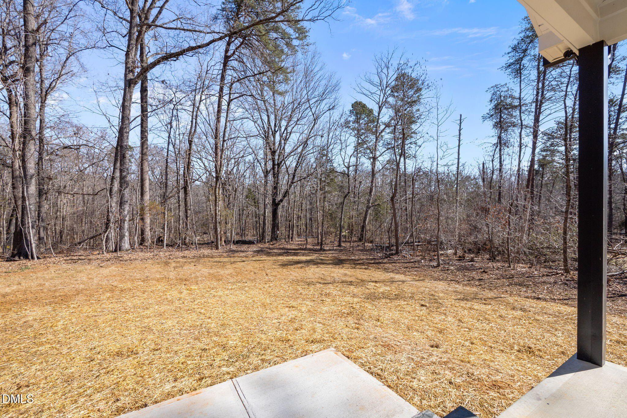 5875 Green Pine Road. Cedar Grove, NC 27231