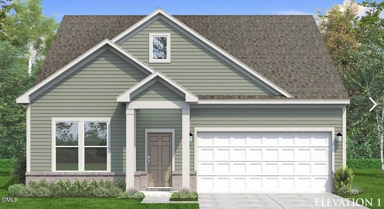 1444 Green Cypress Drive Unit 72. Zebulon, NC 27597