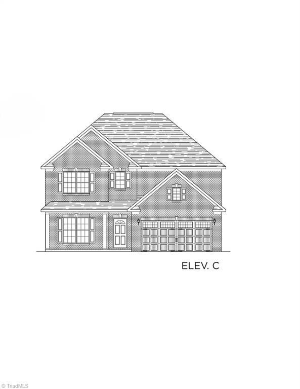 3802 Kestrel Lane. Colfax, NC 27235