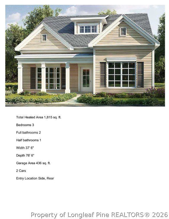 1790 Fordham Drive. Fayetteville, NC 28304