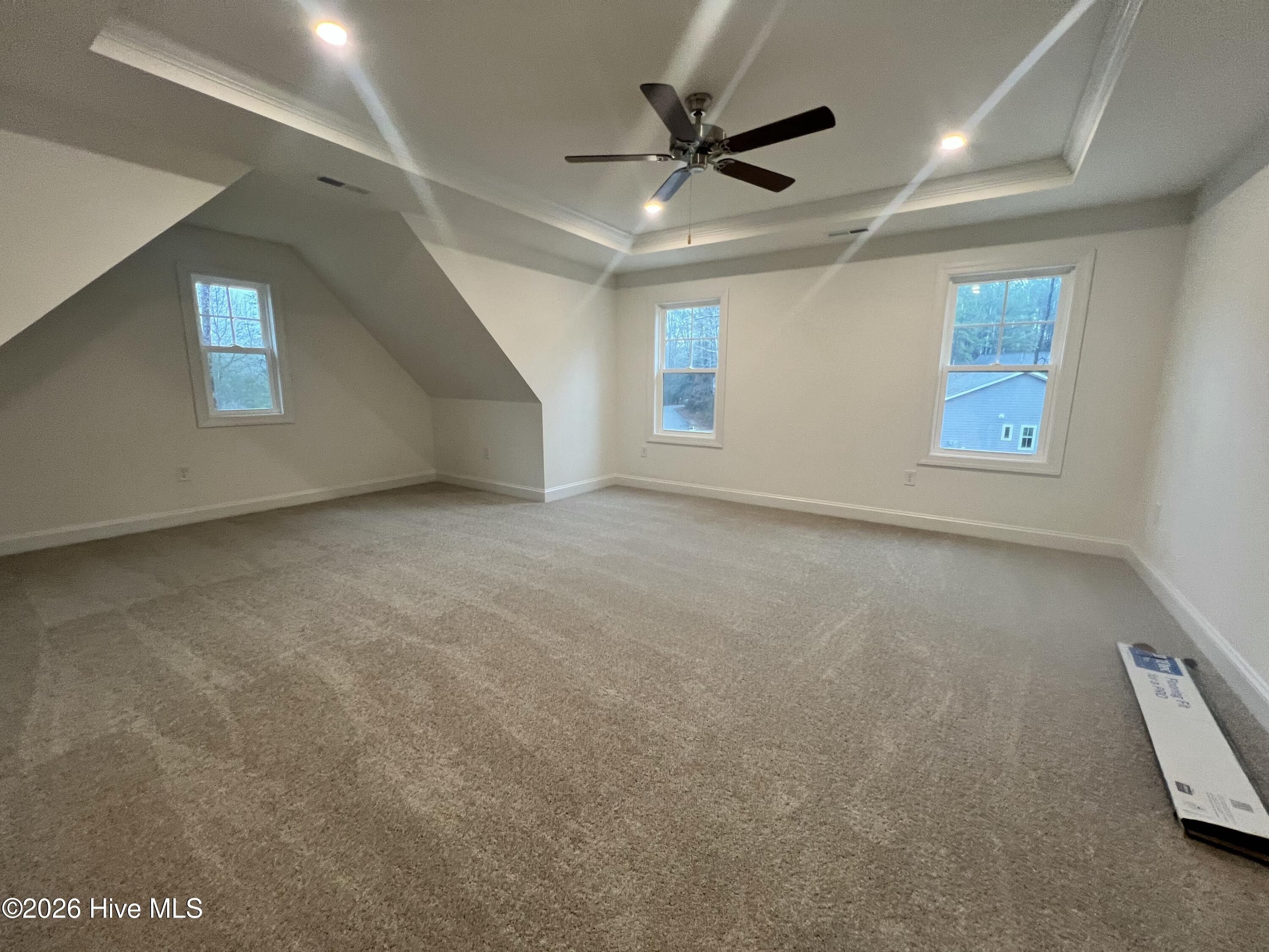 865 Blue Bird Drive. Vass, NC 28394