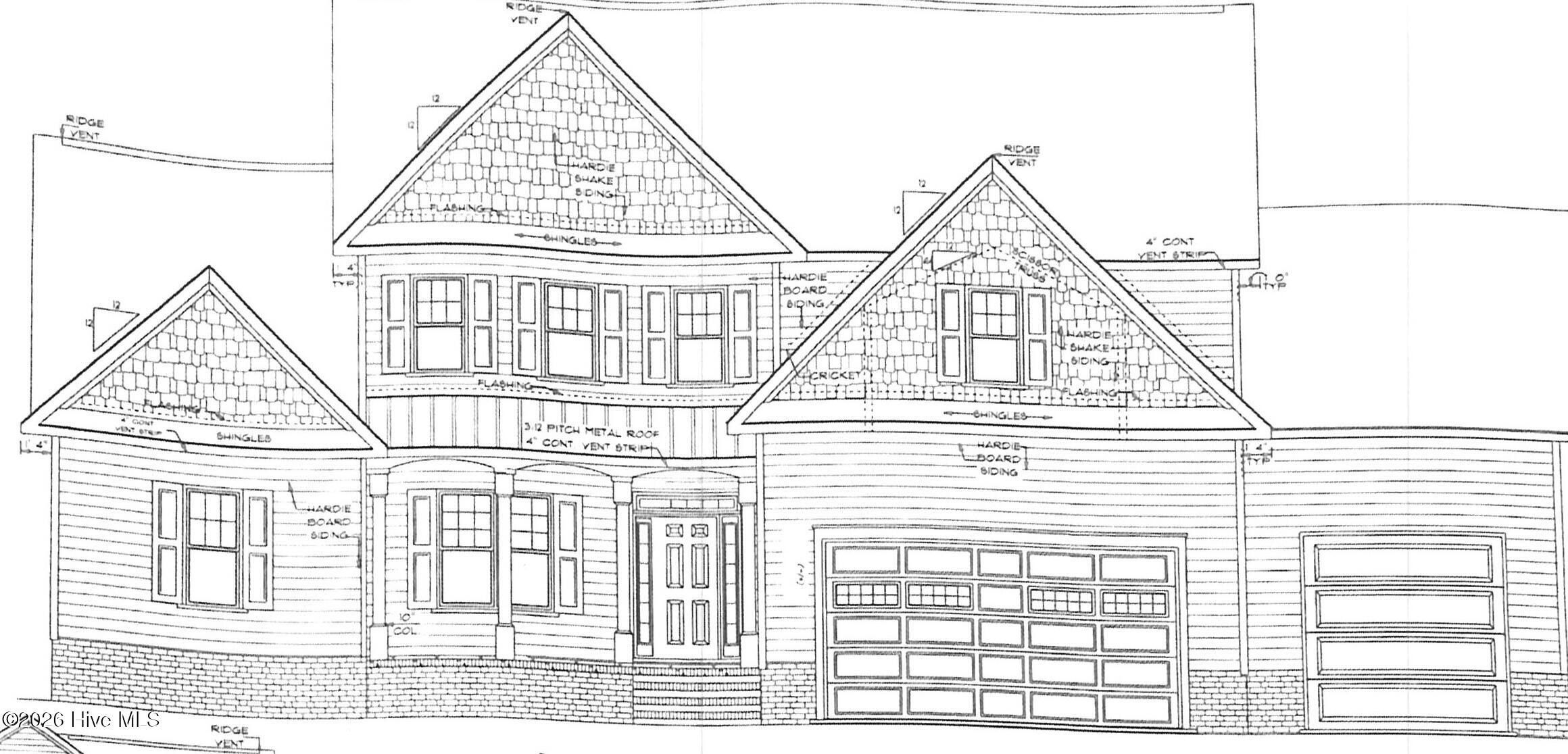 23 Forest Lake Drive. Jackson Springs, NC 27281