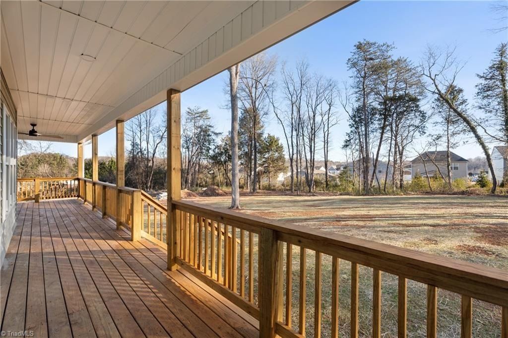 4632 Pinehill Drive. Pfafftown, NC 27040