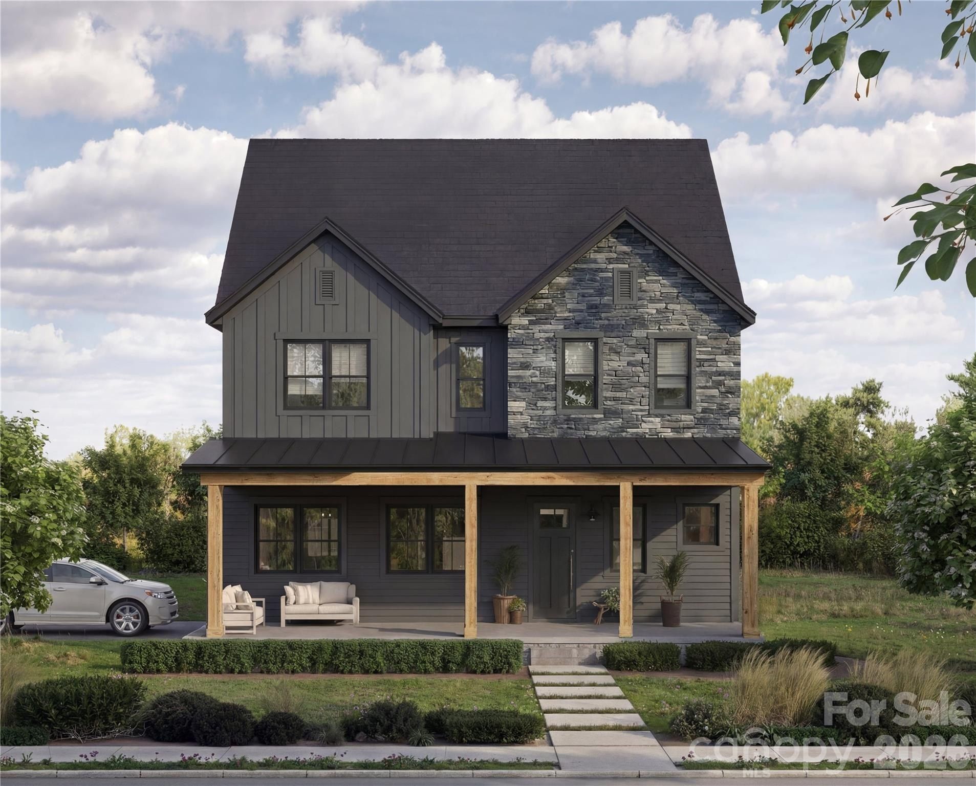 205 Parkdale Drive. Belmont, NC 28012