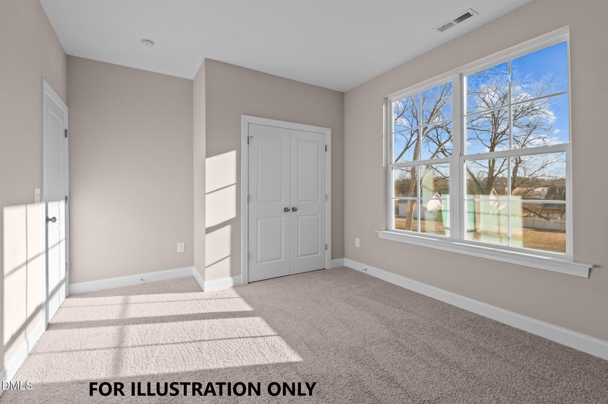 337 Parker Street Unit 17. Garner, NC 27529