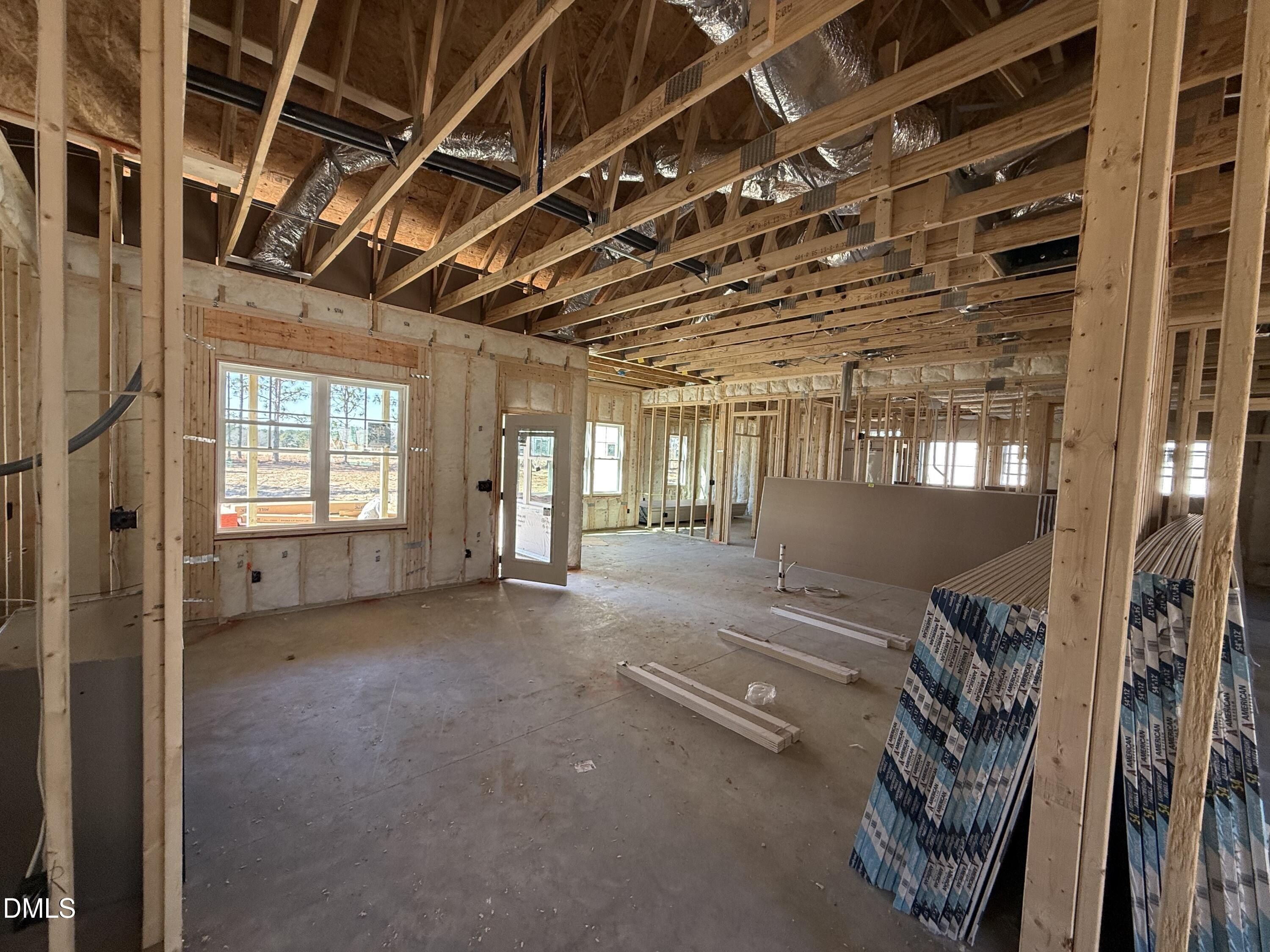 86 Rabbit Run Drive. Smithfield, NC 27577