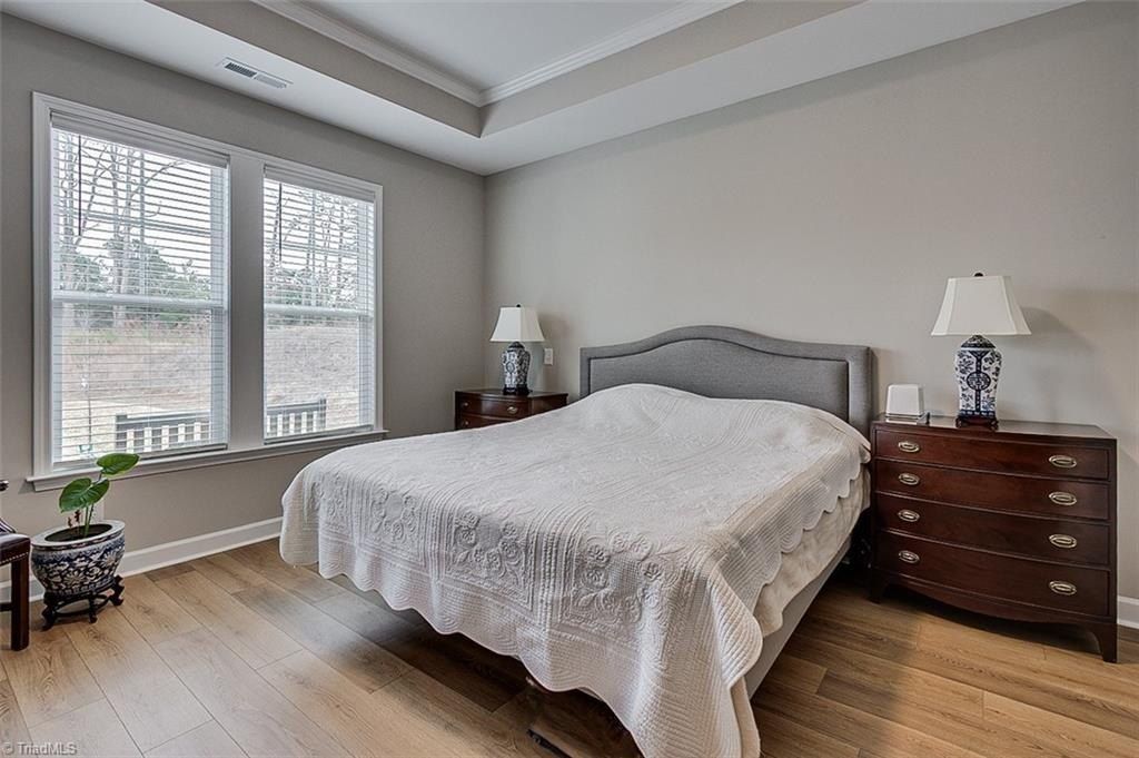 2344 Augusta Drive. Asheboro, NC 27205