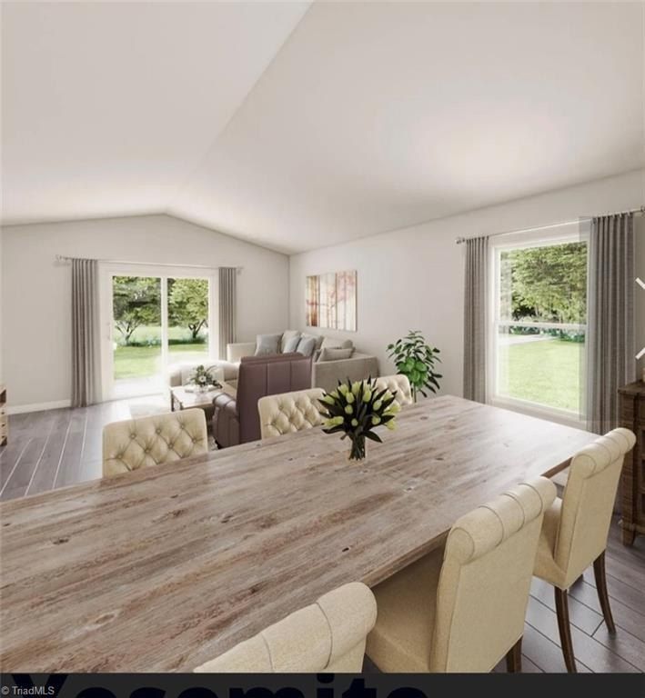 420 Regency Lane. Eden, NC 27288