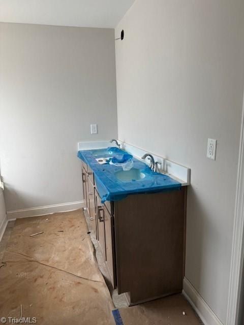 1336 Dandridge Drive. Kernersville, NC 27284