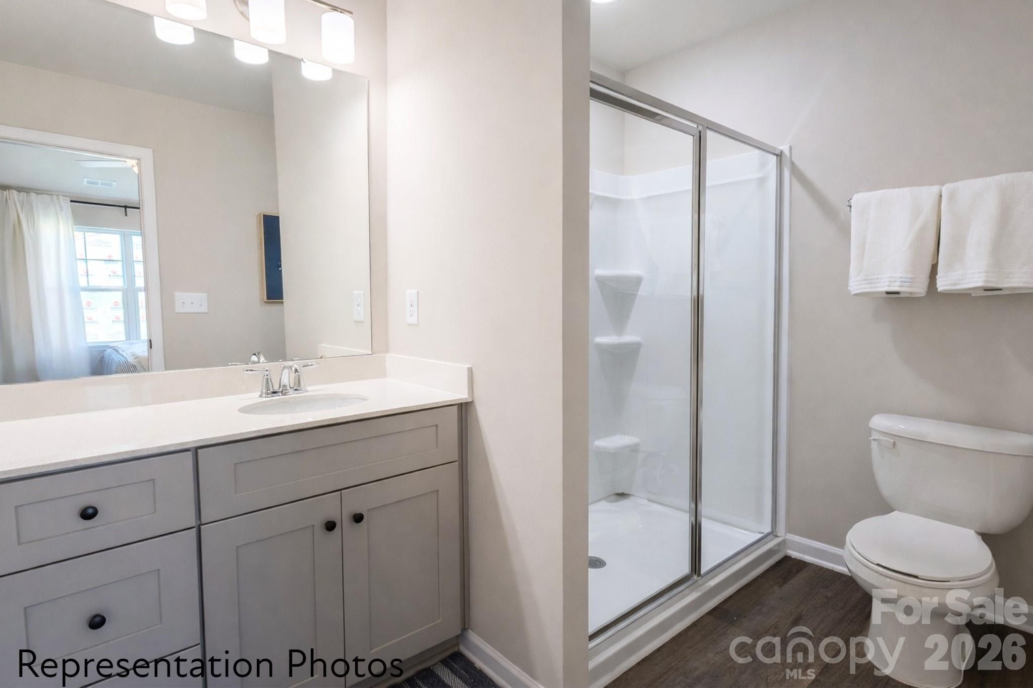 4719 Muskogee Drive. Charlotte, NC 28227