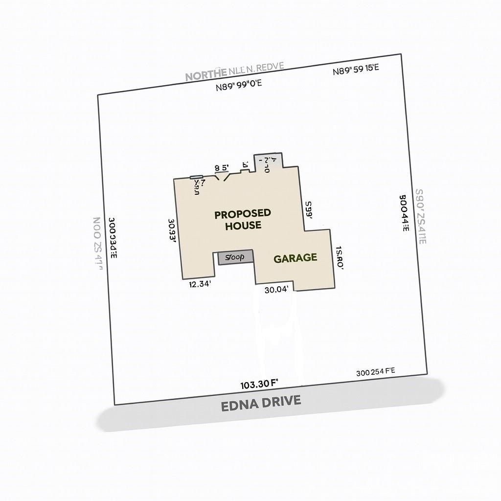 12321 Edna Drive. Huntersville, NC 28078