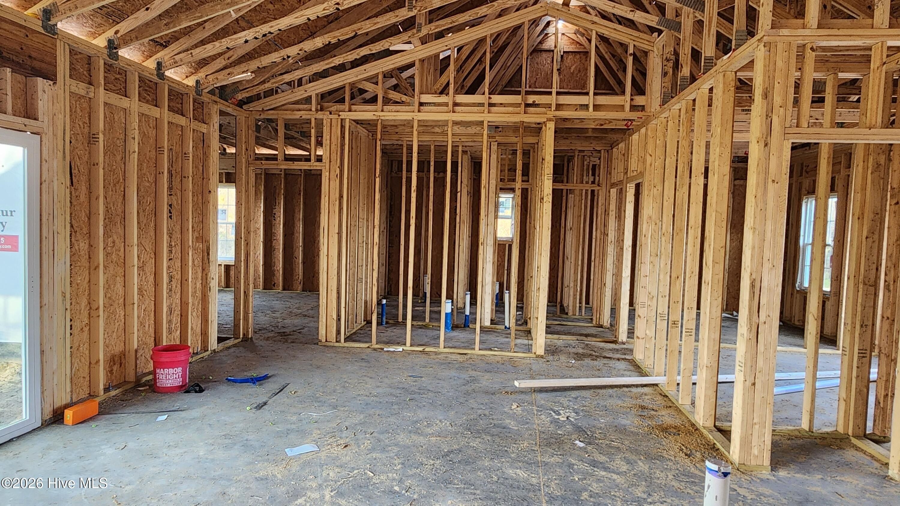 107 Blanche Street. Chadbourn, NC 28431