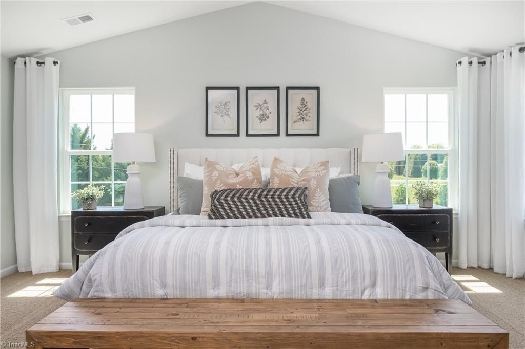 672 Bryson Boulevard. Lexington, NC 27295