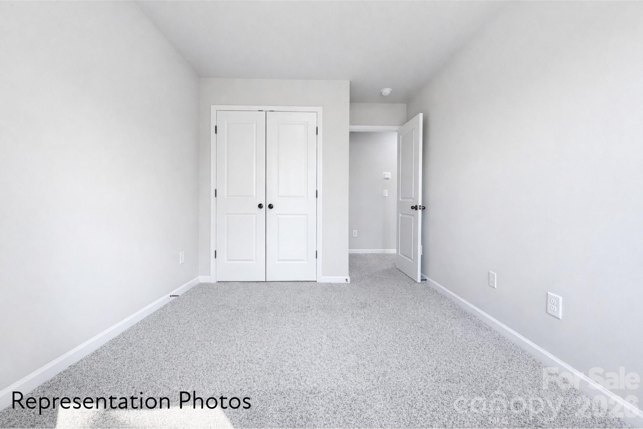 5949 Wallace Avenue. Charlotte, NC 28227