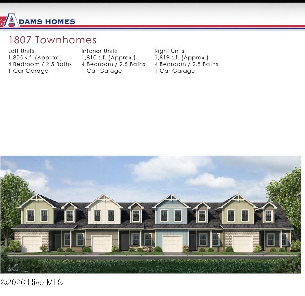 553 Timbercrest Circle Se. Bolivia, NC 28422