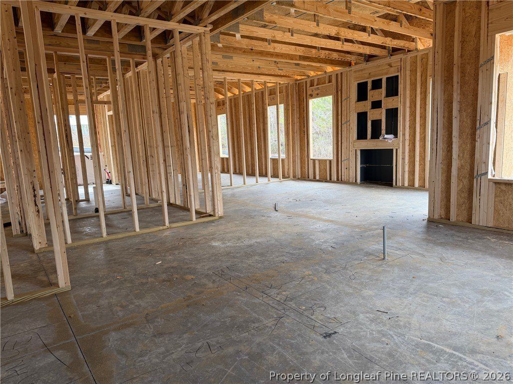 3845 Bankergate Court. Fayetteville, NC 28311