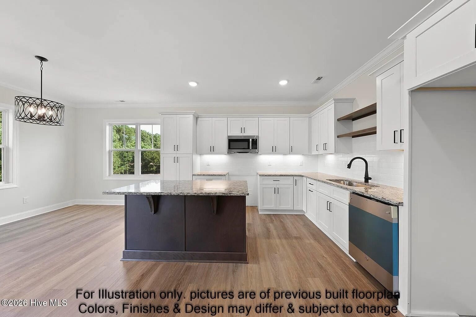 2251 Peachtree Hills Road. Spring Hope, NC 27882