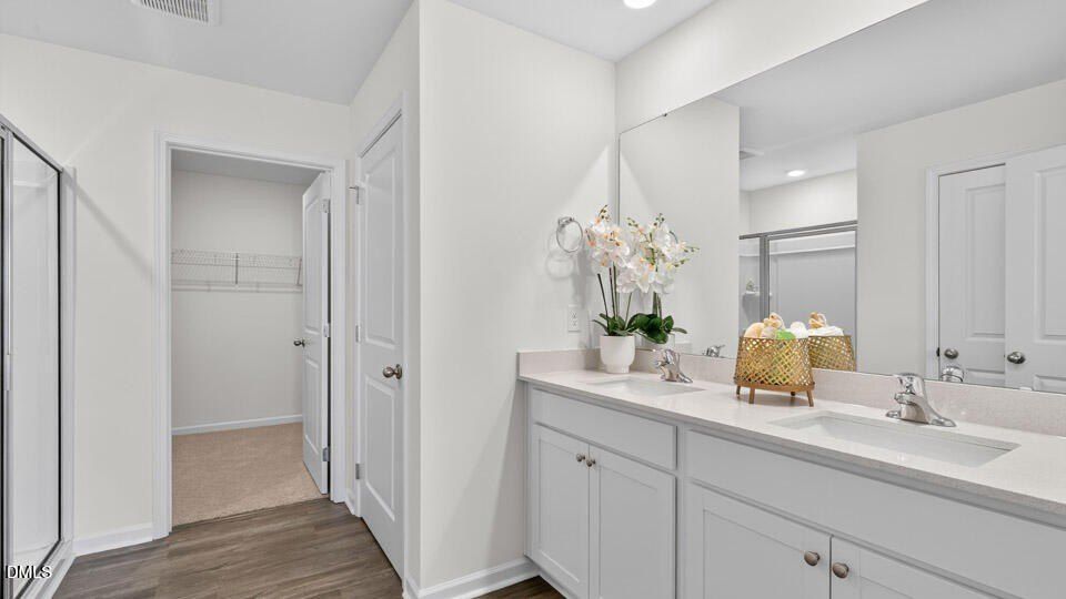 102 Ross Drive. Stem, NC 27581