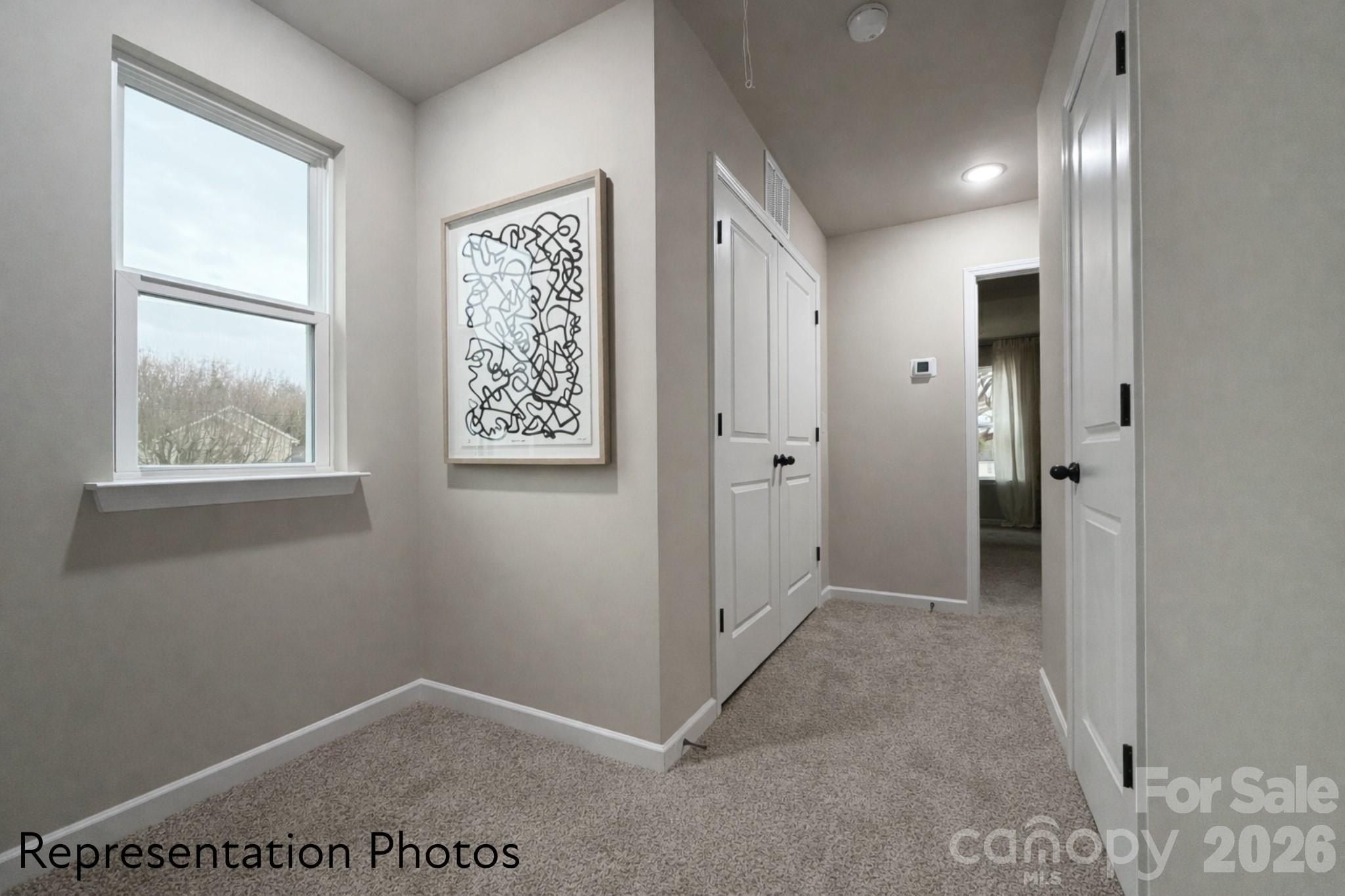 4751 Muskogee Drive. Charlotte, NC 28227