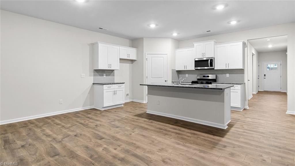 680 Bryson Boulevard. Lexington, NC 27295