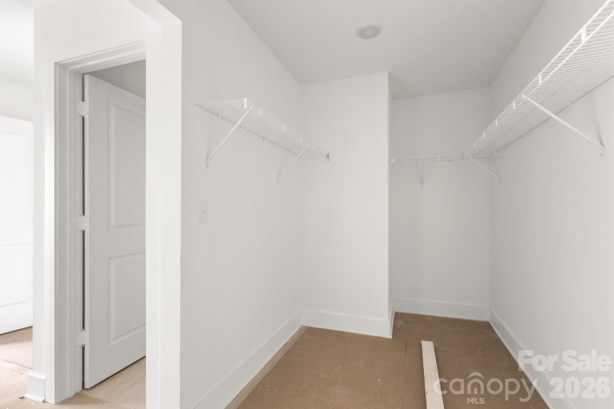 3040 Woodlands Creek Drive. Monroe, NC 28110