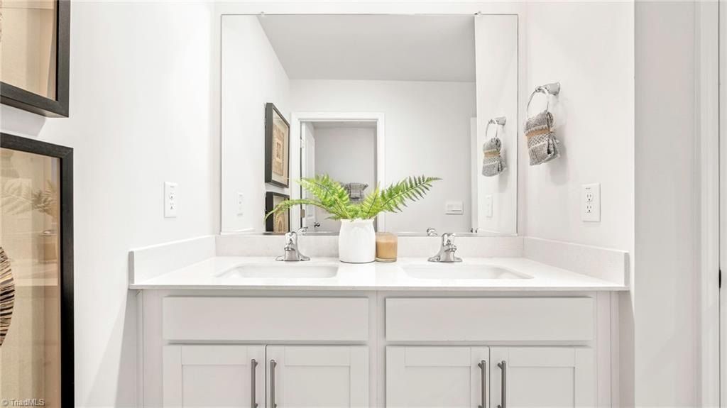 1109 Victory Drive. Archdale, NC 27263