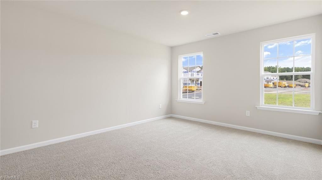 660 Bryson Boulevard. Lexington, NC 27295