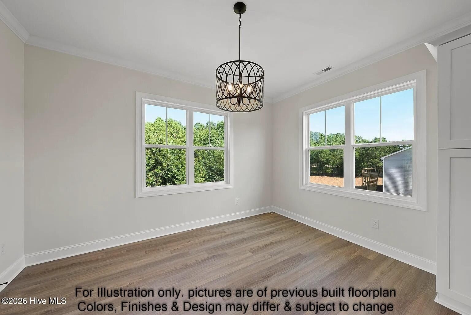 2251 Peachtree Hills Road. Spring Hope, NC 27882