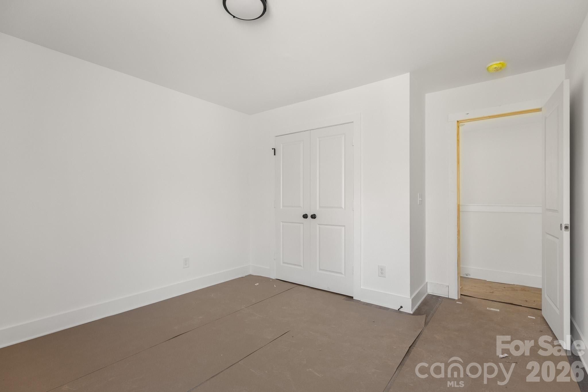 3034 Woodlands Creek Drive. Monroe, NC 28110