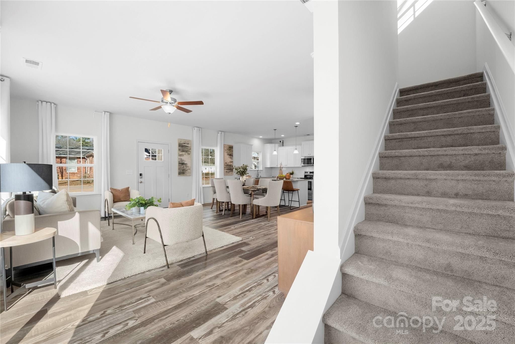 1818 Wilson W Lee Boulevard. Statesville, NC 28677