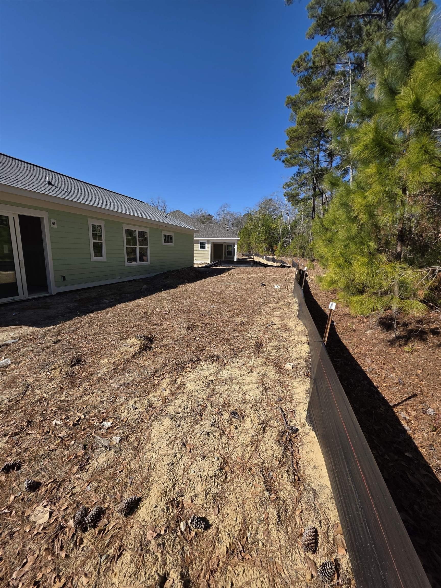 1988 Indigo Cove Way. Calabash, NC 28467