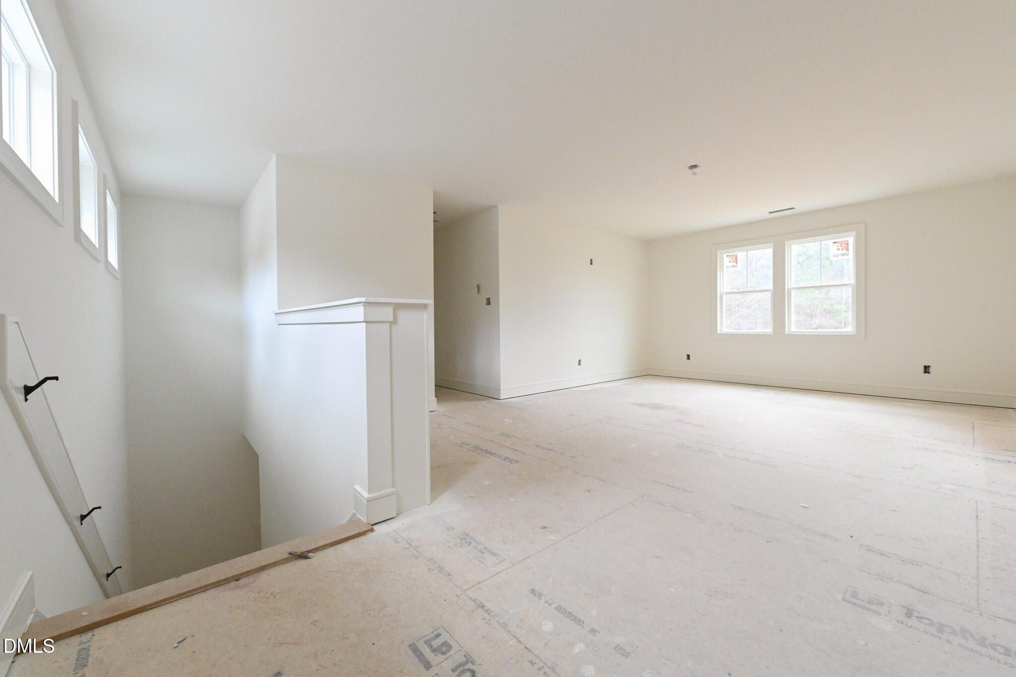 1335 Crocker Road Lot Lot 38. Smithfield, NC 27577