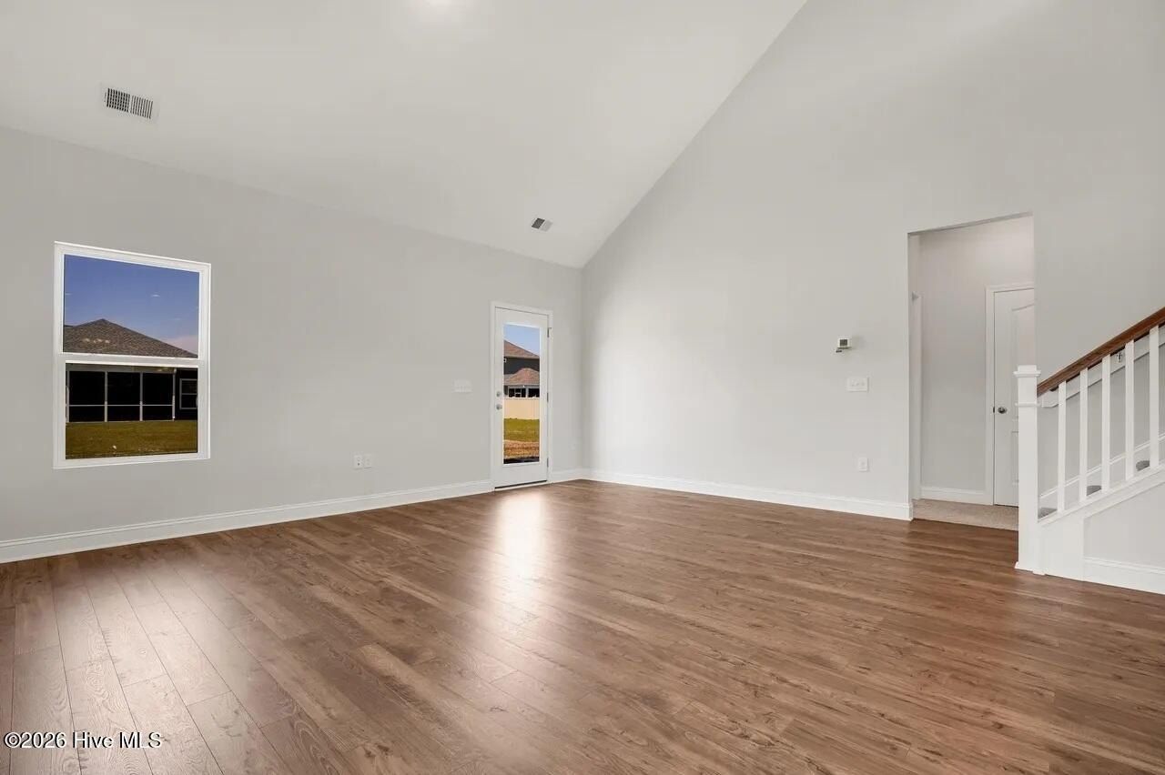 1152 Forest Bend Drive Nw. Calabash, NC 28467