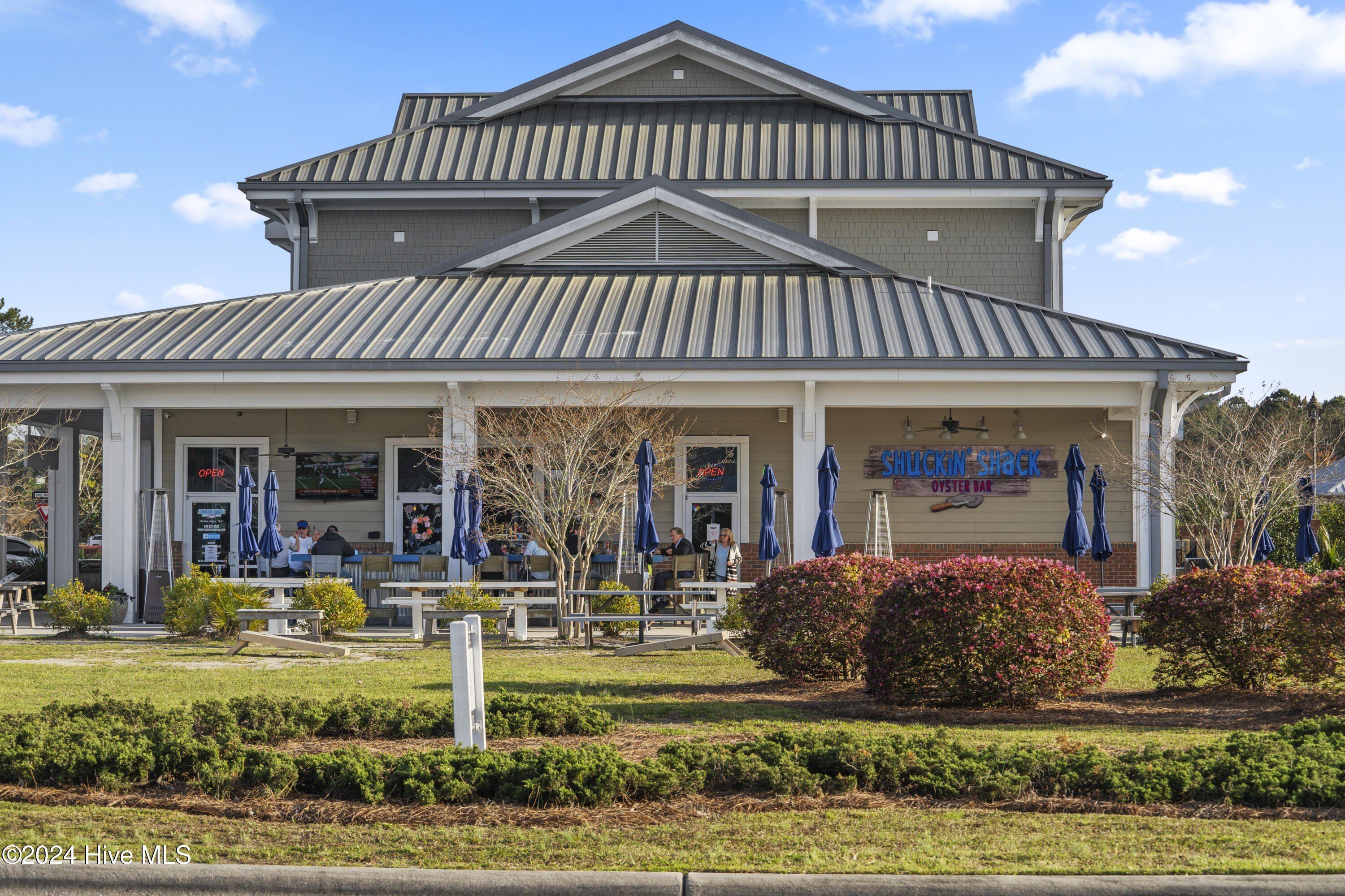 7465 Linda Vista Lane Unit 260. Leland, NC 28451