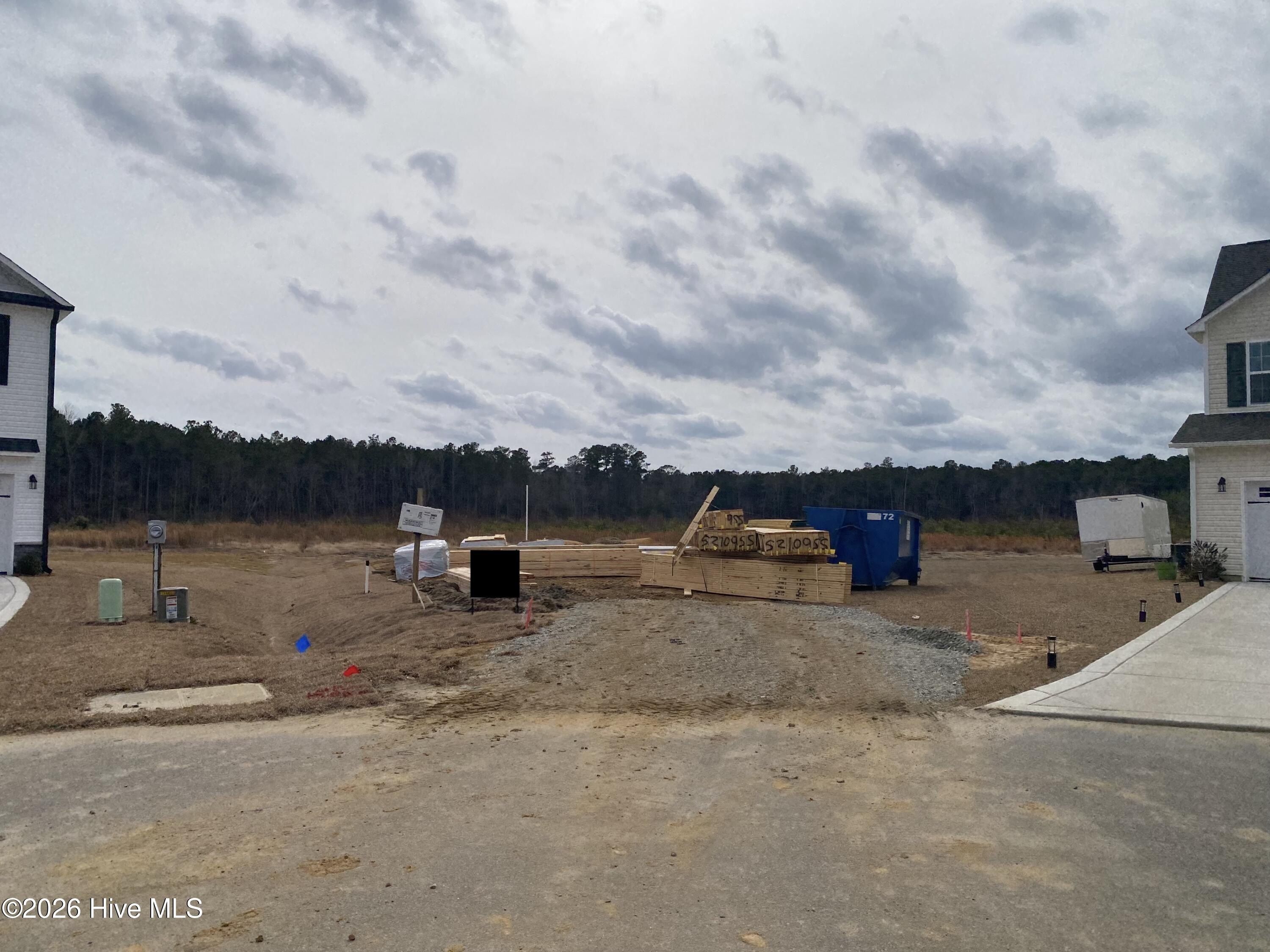 218 Talton Estates Drive. Pikeville, NC 27863