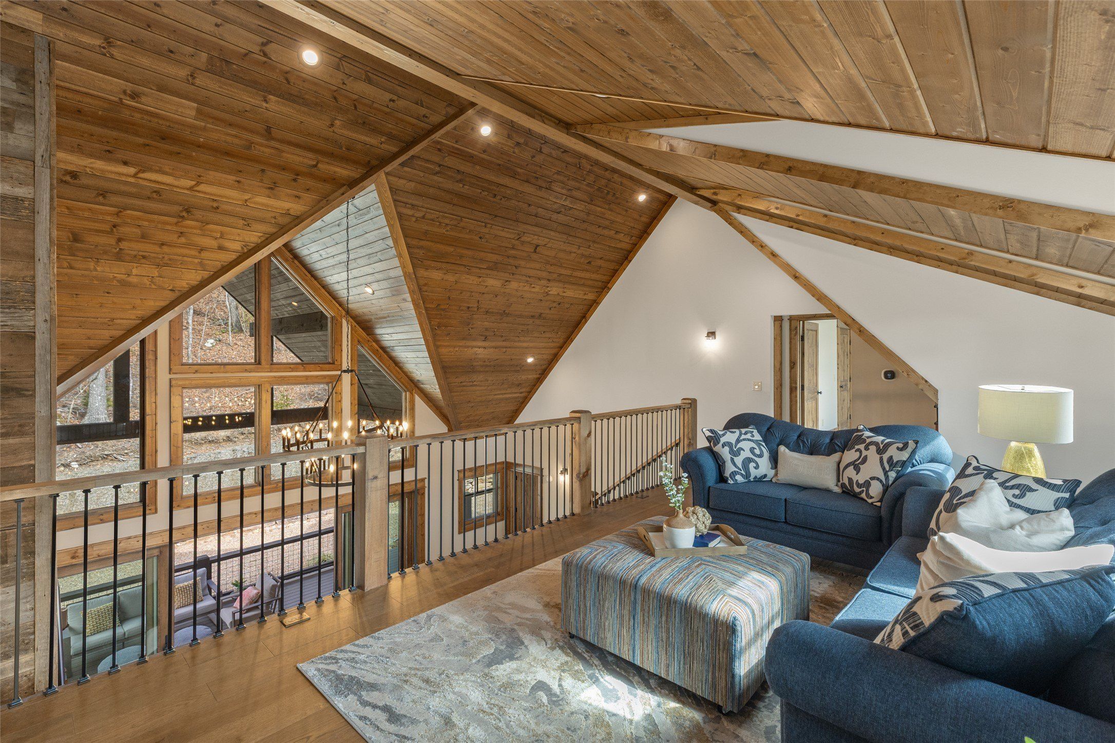 11 E Fish Camp Lot W19. Glenville, NC 28736