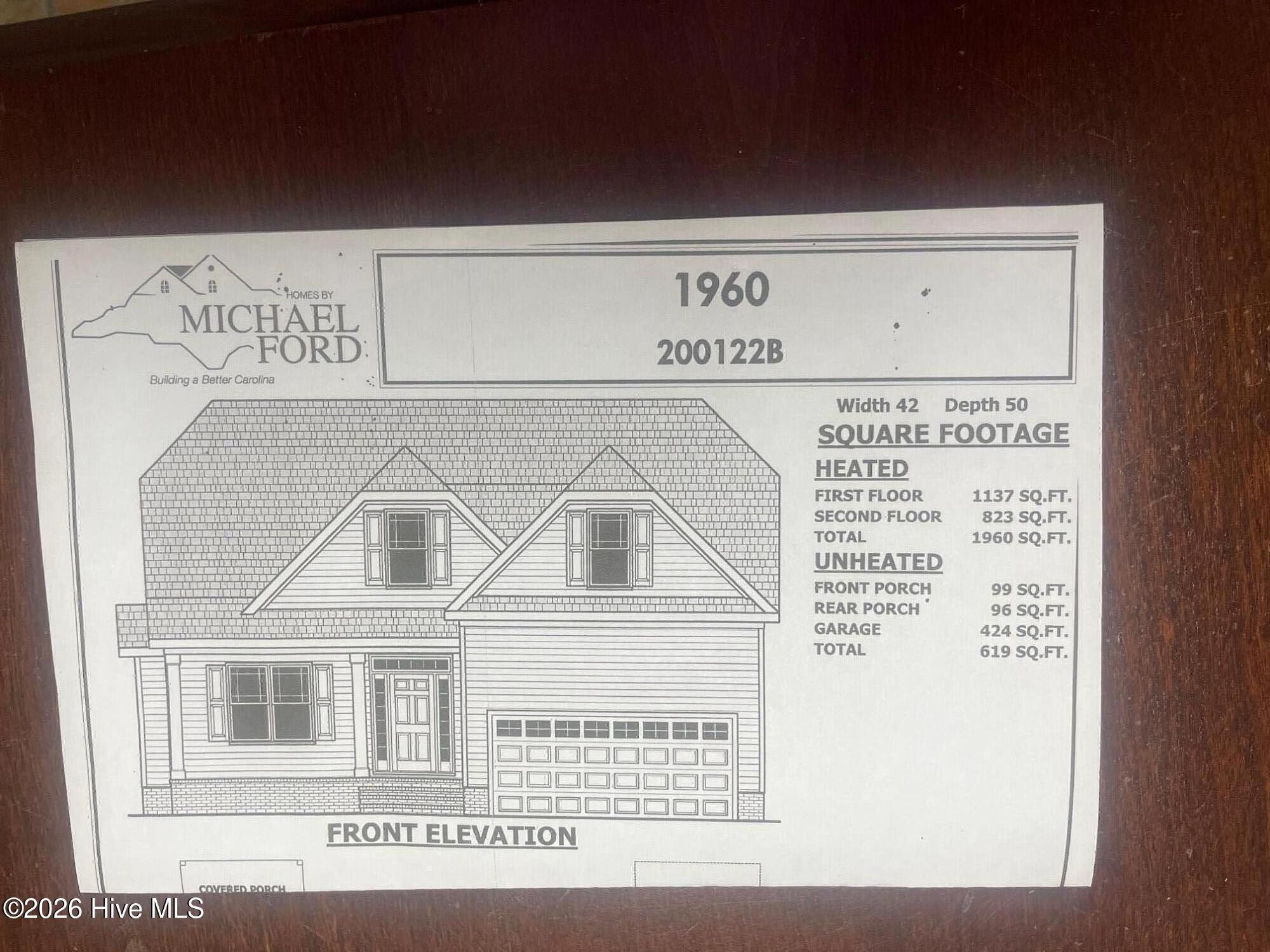 135 Bryant Farm Drive Unit 6. Selma, NC 27576