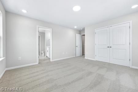 204 Oakdale Forest Court. Jamestown, NC 27282